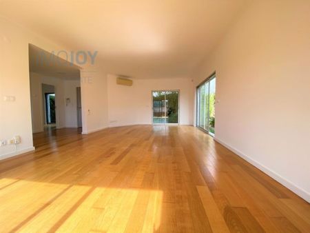 4 room luxury House for rent in Murches, Cascais e Estoril, Cascais, Lisbon - Photo 4