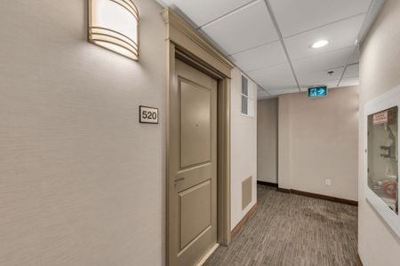 For Lease - 2486 Old Bronte Road Unit# 520, Oakville, Ontario - Photo 3