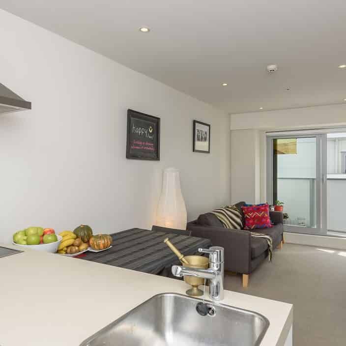 Soho living! - Photo 1