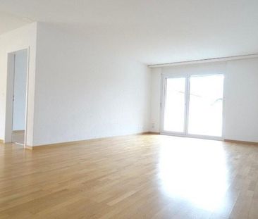 Moderne 4.5-ZW im 2. OG à 99 m² - Foto 6