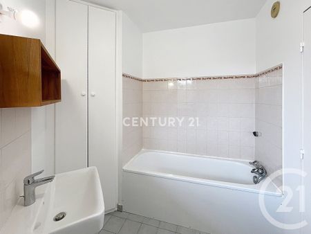 Location Appartement 1 pièce 38m² AUBAGNE 13400 - Photo 5