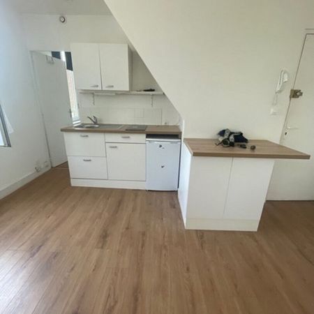 Appartement 2 pièces à Roubaix - Photo 3