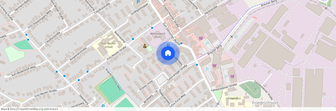 Speckter Weg 5, 24159 Kiel - Holtenau