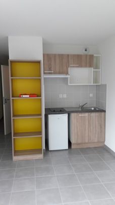 Location Appartement 1 pièce 22m² ISLE 87170 - Photo 1