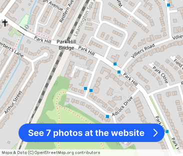 Holmewood Close, Kenilworth, CV8 - Photo 1