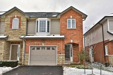For Lease - 232 stonehenge Drive Unit# 21, Hamilton, Ontario - Photo 5