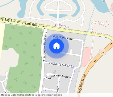 BRICK HOME IN AUGUSTUS ESTATE - Photo 1