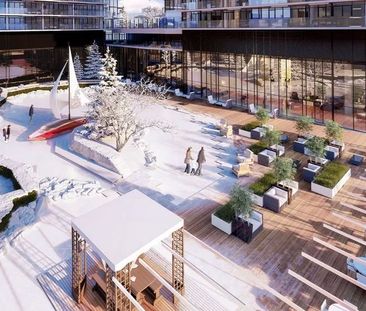 For Lease - 1 CONCORD CITYPLACE Way Unit# 1608, Toronto, Ontario - Photo 5