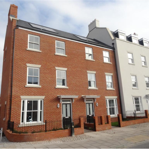 Rowland Court, Shrewsbury - Photo 1
