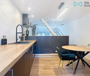 Triplex met twee slaapkamers in Brugge - Photo 3