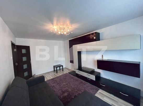 Apartament cu 3 camere ,65 mp utili, in Brazda lui Novac - Photo 1