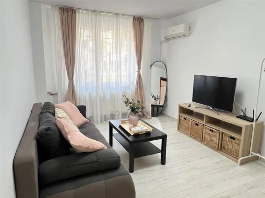 Garsoniera zona TEI - Fotografie 1