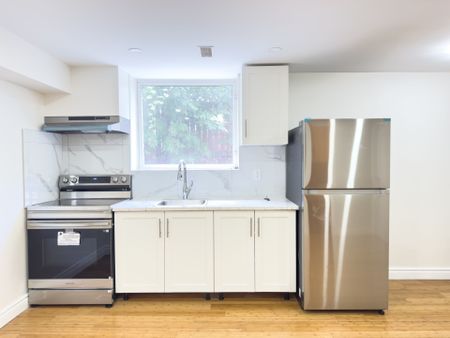 For Lease - 222 Castlefrank Road Unit# Lower, Kanata, Ontario - Photo 2