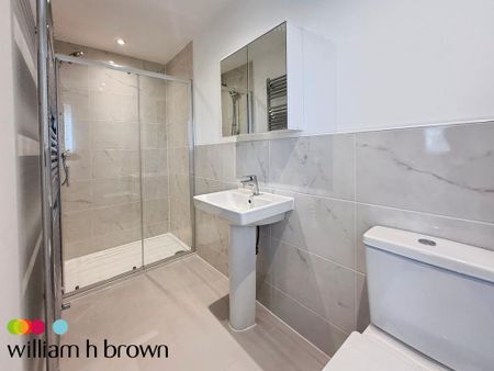 3 bedroom detached house to rent - Photo 5