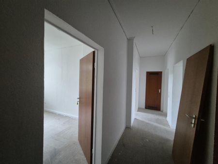 Demnächst frei! 2-Zimmer-Wohnung in Duisburg Obermarxloh - Photo 5