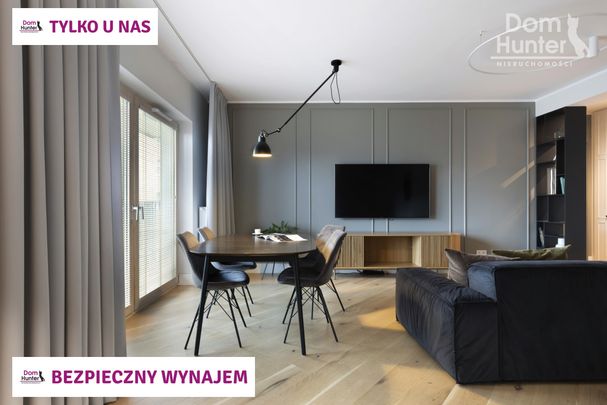 Gdańsk Śródmieście, ul. Angielska Grobla - Zdjęcie 1