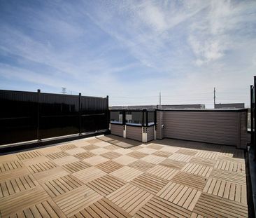 For Lease - 515 Kingbird Grove Unit# 303, Toronto, Ontario - Photo 4