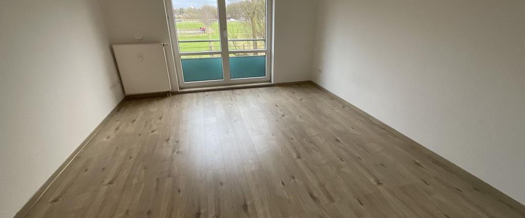 Renovierte 1 ZKB-Wohnung in Fachhochschulnähe zu vermieten! - Foto 1