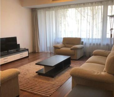 3 camere Complex Barbu Delavrancea-Kiseleff! - Photo 2