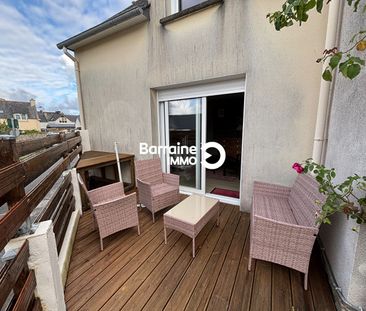 Location maison à Saint-Pol-de-Léon, 3 pièces 70.39m² - Photo 5