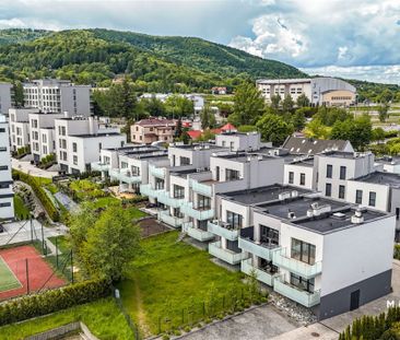 Mieszkanie na wynajem Bielsko-Biała, Olszówka Górna, Młodzieżowa 42... - Photo 1