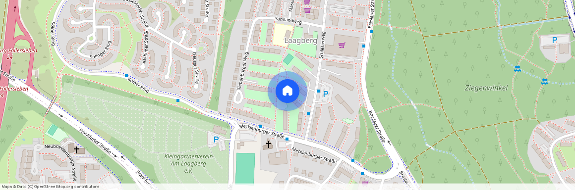 Schlesierweg 52, 38440, Wolfsburg