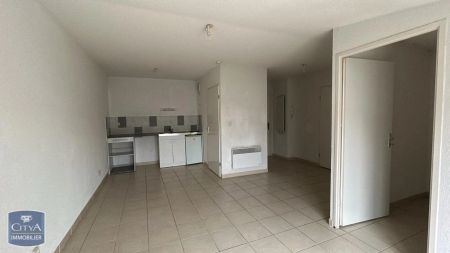 Appartement à louer 3 pièces 49.69m² - Photo 3