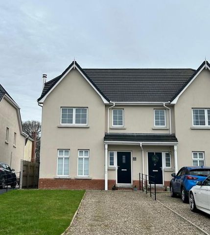 35 Cherrywood, Lurgan, Craigavon, BT67 9GJ - Photo 5