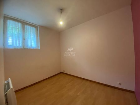 Appartement Auvers Sur Oise 3 pièce(s) 45.24 m2 - Photo 5