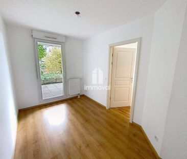 SCHILTIGHEIM - 2P - 44m² - Photo 5