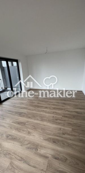 2 Zimmer Wohnung in Rosbach - Foto 1