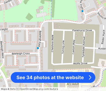 Cheshire Walk, Basildon - Photo 1