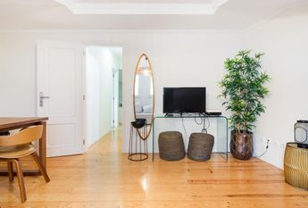 1 Bedroom Apartment, Alfama, Lisboa