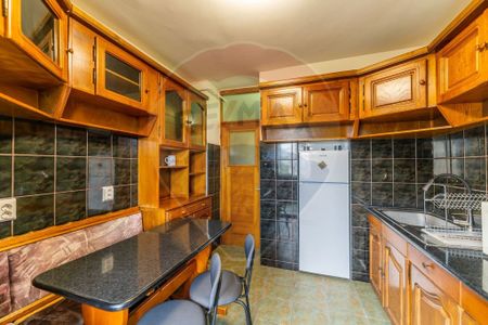 Apartament 2 camere, mobilat-utilat, central, centrala gaz. - Fotografie 4