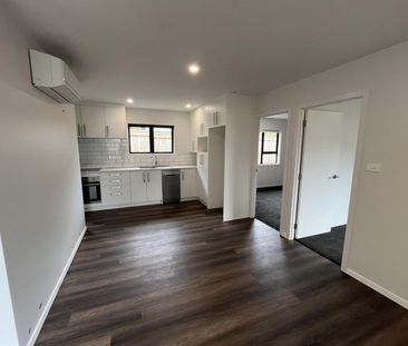 Modern, Fully Renovated Two-Bedroom Unit in ... - Photo 4