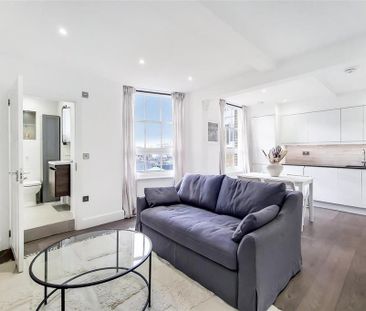 1 bedroom flat to rent - Photo 2