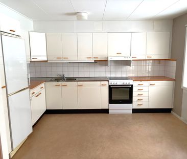 Kopparberg Centrum: Tvåa en trappa upp - Foto 2