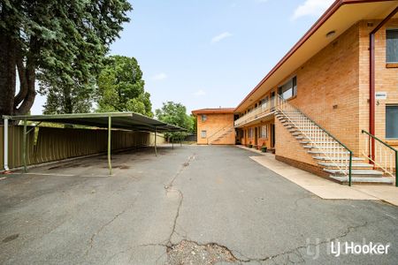 Two Bedroom Unit - Photo 3