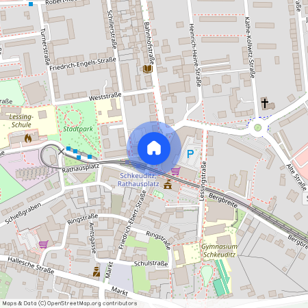 04435, Schkeuditz Schkeuditz