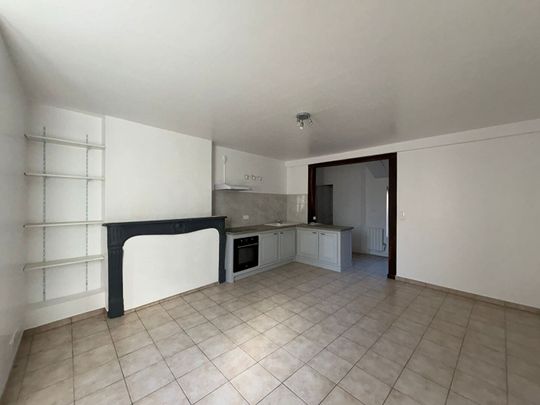 Location Appartement 1 pièce 33m² - Photo 1