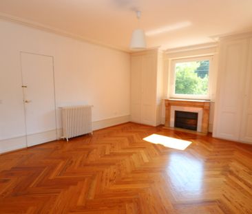 Villa résidentielle de 13 pièces sur parcelle clôturée à Chêne-Boug... - Photo 5