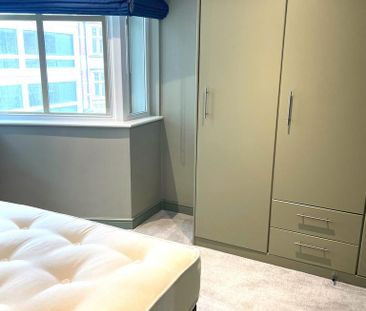 2 bedroom apartment to rent - Photo 3