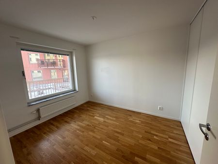 Bäckby Torgg. 26 -2rok(lgh 1601) - Photo 2