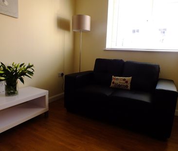 2 Bed Flat, Froghall Terrace, AB24 - Photo 3