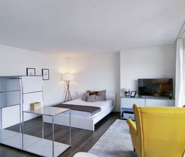 APPARTEMENT D’AFFAIRES - Entièrement meublé - Photo 4