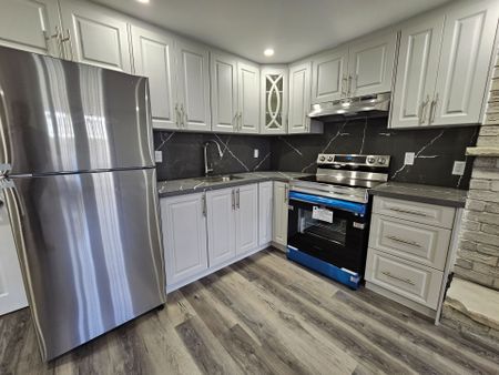 For Lease - 896 Morley Avenue Unit# Lower, Milton, Ontario - Photo 2