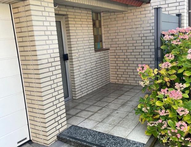 Wohnung zu vermieten - Foto 1