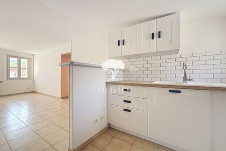 location appartement 3 Pièce(s) - Photo 3