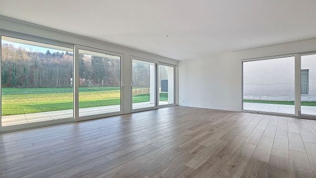 5-room detached villa in Domdidier / FR (villa B) - Photo 1