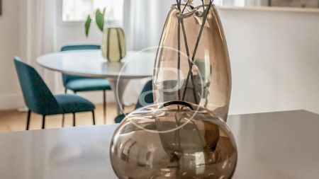 Piso de alquiler en C. de Jorge Juan, Goya - Foto 4